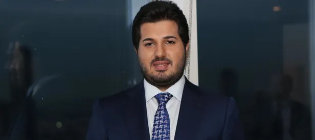 ABD, Türkiye'nin Rıza Sarraf sorularını yanıtsız bıraktı