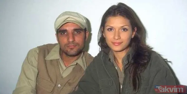 6 sene aynı yastığa baş koyan Tuğba Altıntop ile Rafet El Roman’ın küçük kızları Şevval’e bakın! Son halini gören dilini ısırdı! - 2