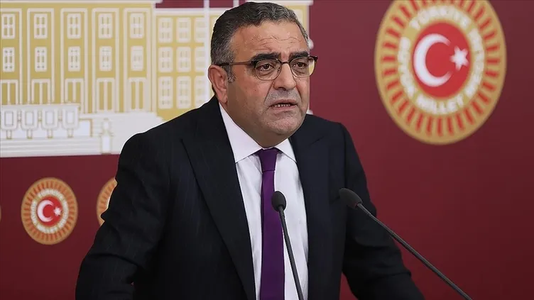 CHP'li Sezgin Tanrıkulu'nun dokunulmazlık fezlekesi TBMM'de!