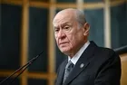 MHP TBMM Grubu! Bahçeli'den önemli açıklamalar Canlı Yayın