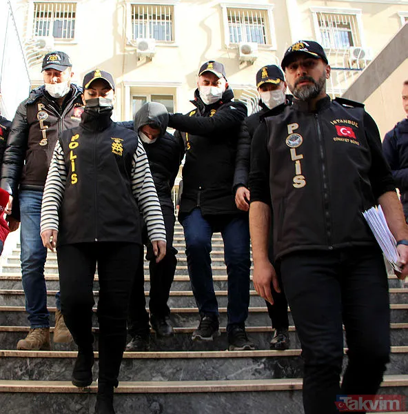 Başak Cengiz'i samuray kılıcı ile katleden Can Göktuğ Boz'un fotoğrafı ortaya çıktı! - 6