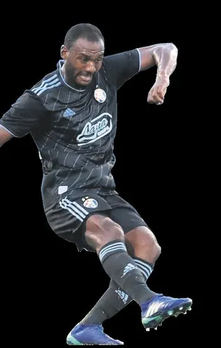 Theophilo’da kader günü