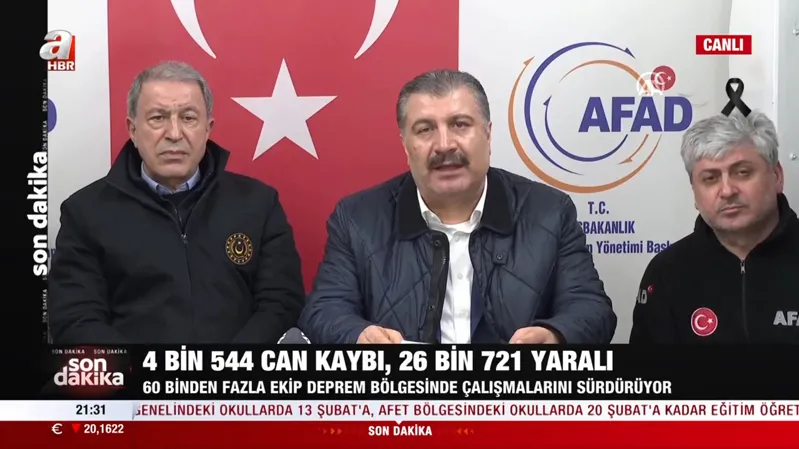 Deprem bölgesinde son durum! Kaç kişi hayatını kaybetti? Dakika dakika yaşananlar... Kahramanmaraş, Gaziantep, Malatya, Hatay...-6