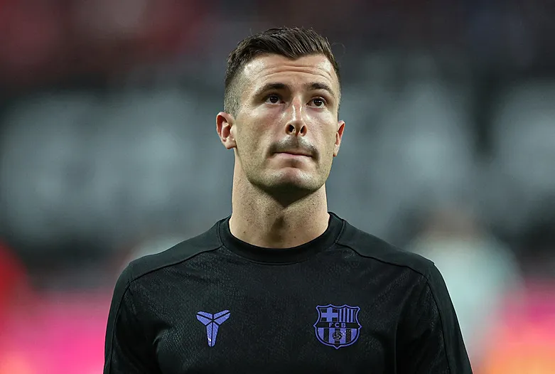 Inaki Pena Elche’ye Kiralandı