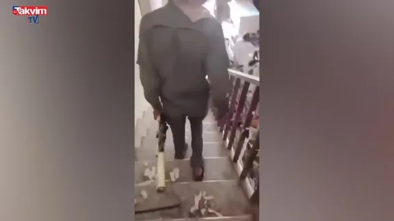 BAE Destekli RSF Sudan’ı kana buladı | VİDEO