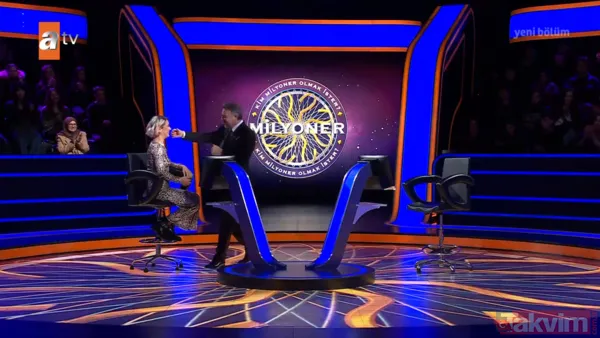 29 kiloya düştü, annesi böbreğini vermedi! Kim Milyoner Olmak İster'deki hikaye yürek burktu - 6