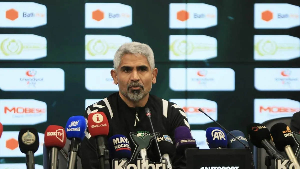Anlaşma iptal! Gaziantep FK yeni teknik direktörünü buldu