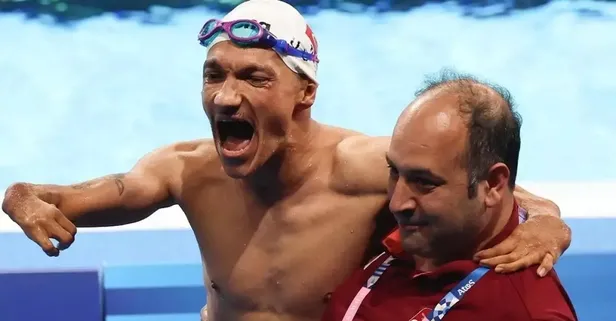 Türkiye’nin büyük ‘Umut’u