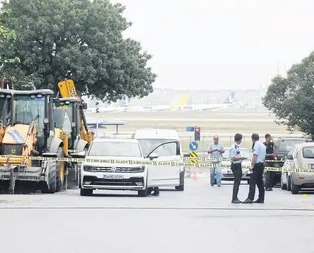 2 milyon $’lık soygun