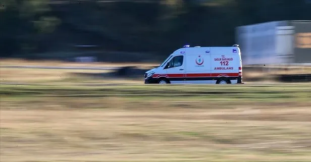 Bartın’da 72 öğrenci zehirlenme şüphesiyle hastaneye kaldırıldı