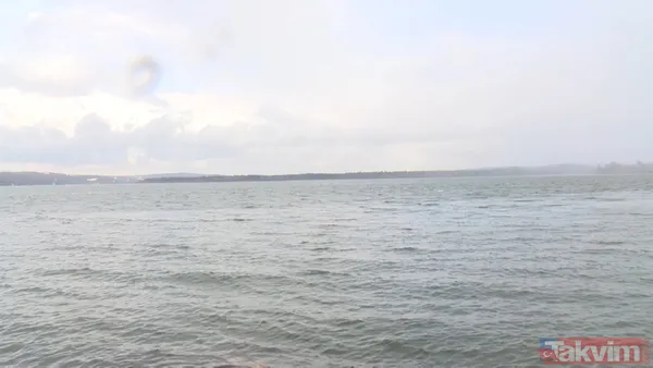 Barajların doluluk oranı | İstanbul'a su sağlayan Elmalı, Kazandere, Istrancalar'daki beş baraj taşıyor - 4