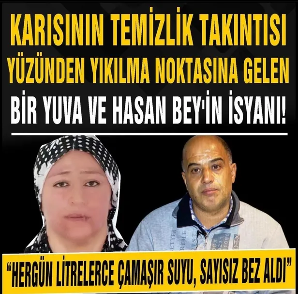 Esra Erol'da 4 Aralık izle! Büyük yüzleşme! Babası yaşındaki adamın yanında olan Neslihan Esra Erol'da...-2