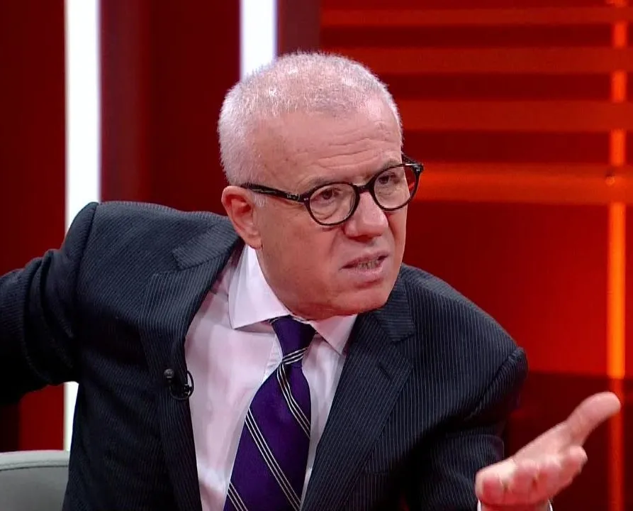 Özkök tehdit etti