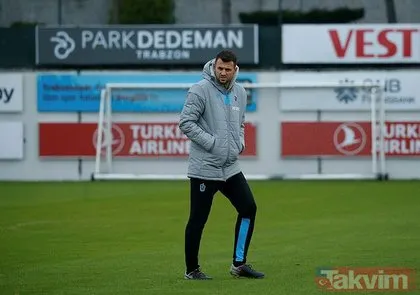 Hüseyin Çimşir’li Trabzonspor Kasımpaşa’yı ağırlıyor! İşte Trabzonspor - Kasımpaşa maçının 11’leri...