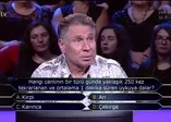 Hayta İsmail'i bu soru zorladı