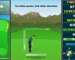 Golf Jam