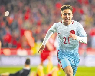 Emre Mor, Brezilyalı Angelica Perla’dan karşılık bulunca seksi modele, Mercedes hediye etti