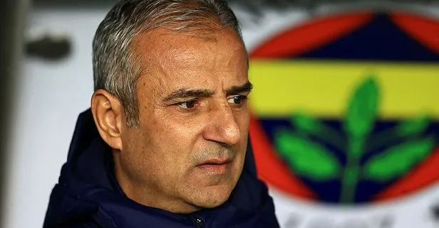 Fenerbahçe'de İsmail Kartal formülü! Ali Koç kararını verdi
