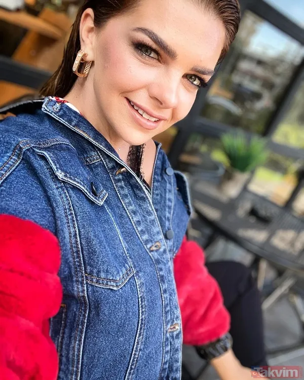 Pelin Karahan imaj tazeledi! Hazal Kaya, Amine Gülşe ve Seda Bakan’dan sonra o kervana katıldı son haliyle kendine hayran bıraktı - 2