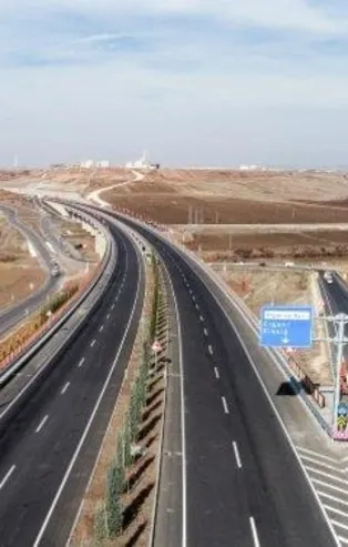 SON DAKİKA: Başkan Erdoğan'dan Devegeçidi Köprüsü'nün açılışında önemli açıklamalar