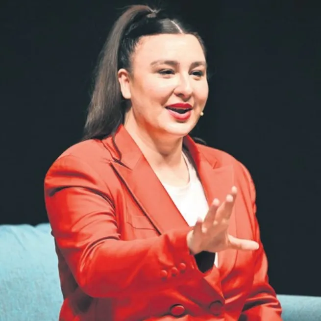 Kötü haberi verdi