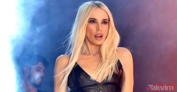 Sibel Can ile romantik partneri Hakan Altun aralarındaki o gerçekle şaşırttı! Duyan küçük dilini yuttu meğer ünlü sanatçılar... - 14