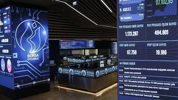 Son dakika: Borsa İstanbul güne yükselişle başladı | 8 Eylül 2020 BIST100 endeksi son durum-2