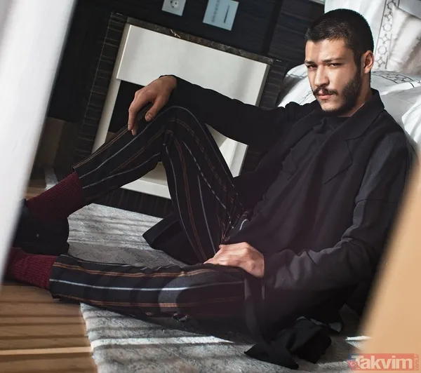 Kubilay Aka’nın kız kardeşini gören dilini ısırdı güzelliğiyle dikkat çekti! Abi-kardeşin benzerliği ağızları açık bıraktı - 2