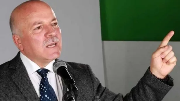 2019 yerel seçimler AK Parti'nin belediye başkan adayları sıralı tam liste! AK Parti adayları-18