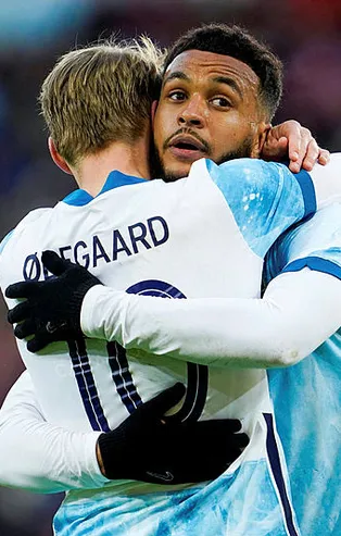 Fenerbahçe'ye kral forvet! Sörloth olmadı Joshua King geliyor