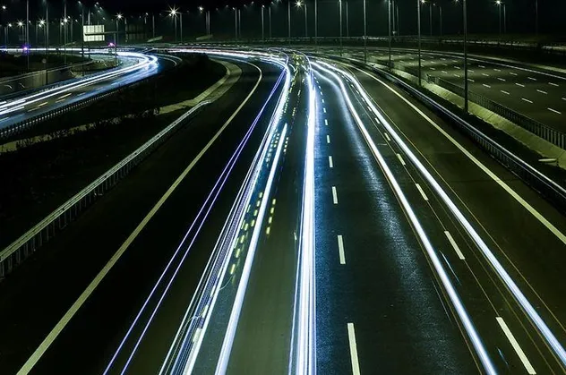 Kuzey Marmara Otoyolu'nun TEM kavşağı bu hafta sonunda açılıyor
