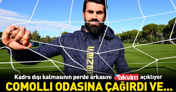 Volkan Demirel: Çünkü kadro yeterli değil!