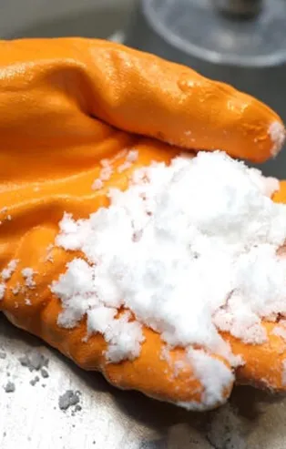 SON DAKİKA! Bakan Fatih Dönmez müjdeyi verdi: Türkiye ilk kez lityum üretimine başlıyor