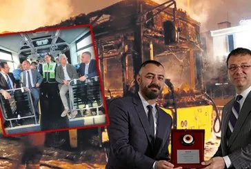 Oto tamircilikten milyarderliğe