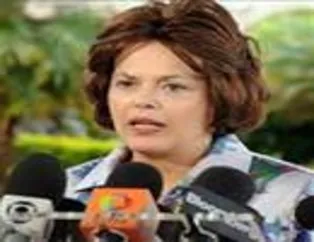 Eski gerilla, yeni başkan: Dilma Rousseff