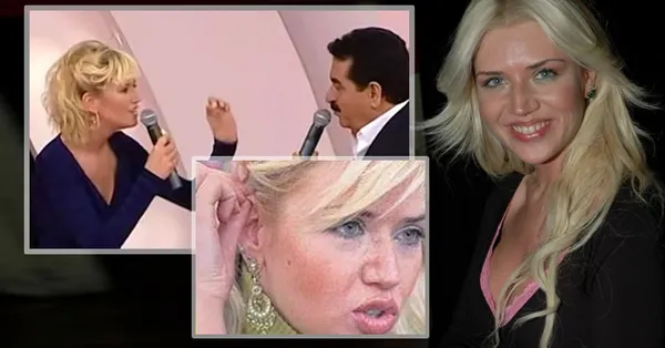 Doğa Bekleriz’in son haline bakın! Japon yapıştırıcısıyla kulağını yapıştırmıştı eski mankenin hem işi hem hayatı değişti görenler: Tanıyamadım