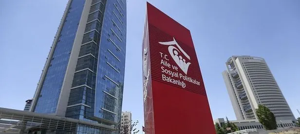 Engelli ailesine Umut Evi geliyor