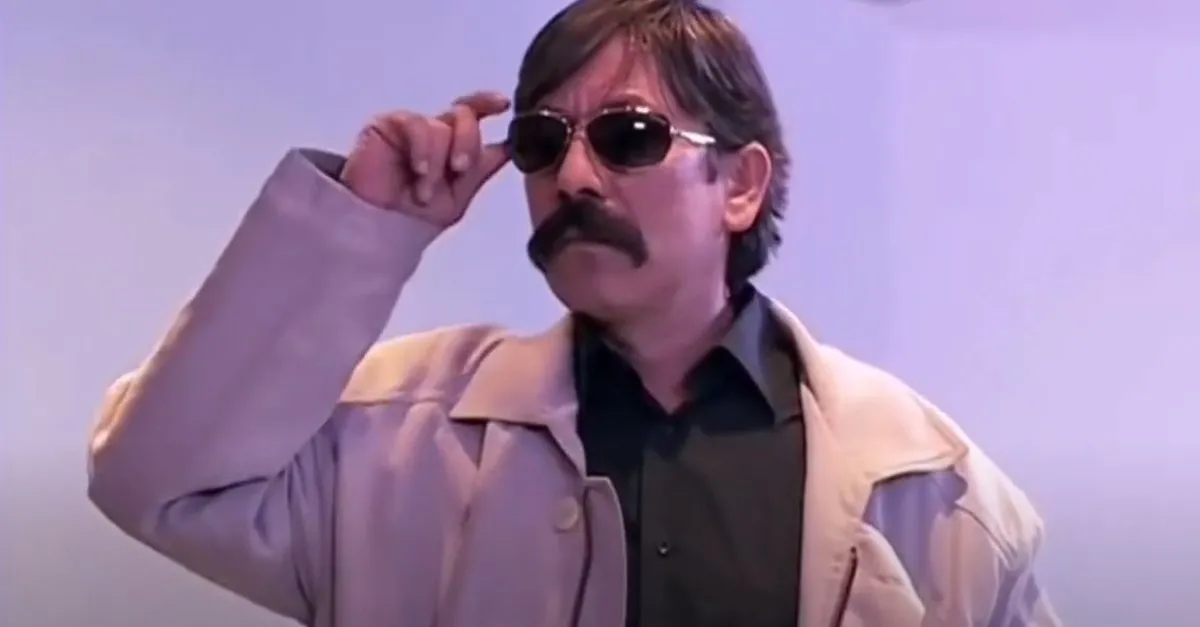 kurtlar vadisi yle nam salan efsane