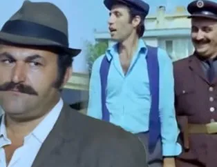 Yeşilçam'a Gardrop Fuat karakteriyle damga vuran Ünal Gürel bakın nereliymiş! Kemal Sunal'ın rol arkadaşı...