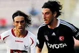 Kartal’a tek kurşun!