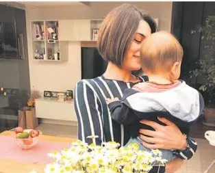 Hande’nin aşkı