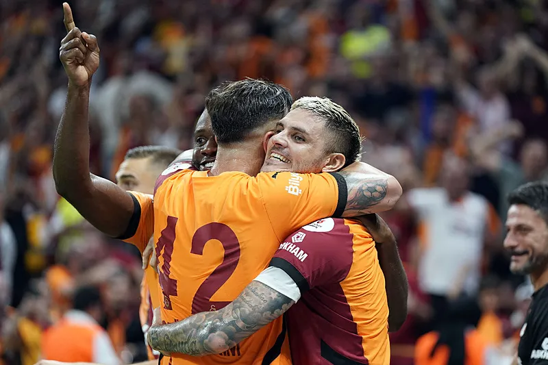 Galatasaray'ın yeni bekini duyurdular! Napoli'den geliyor - 9