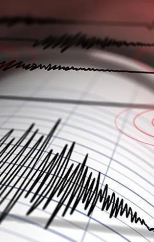 Son dakika: Endonezya'da 5,1 büyüklüğünde deprem