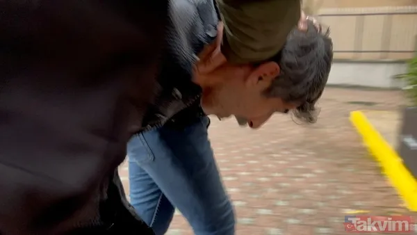 İtiraf Etti Suriyeli Olduğu Öğrenilen Şüpheli Zekeriya A. (51)'Nın İfadesi Ortaya Çıktı. Şüpheli İfadesinde Çocukların Ailesiyle Dost Olduklarını, Evlerinde...