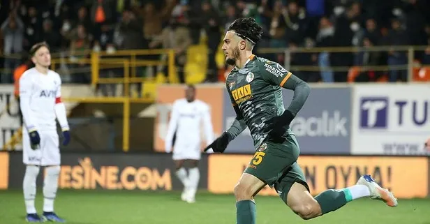 Beşiktaş Tayfur Bingöl'ü duyurdu!