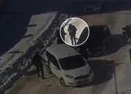 HDPli vekil Murat Sarısaçın aracında yakalanan terörist o olayın zanlısı çıktı