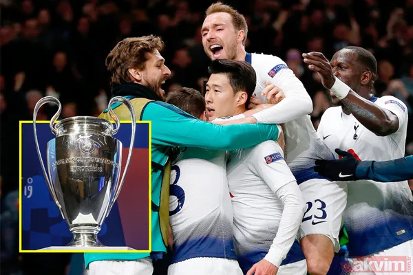 İşte Galatasaray'ın Şampiyonlar Ligi'ndeki rakipleri! - 49