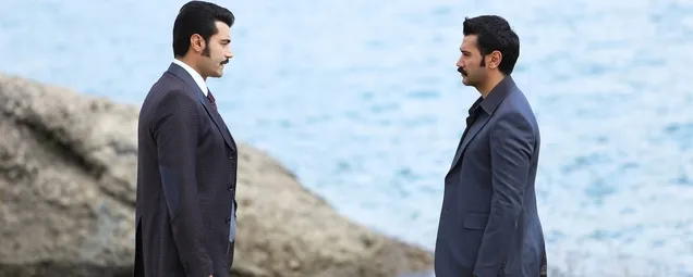 Bir Zamanlar Çukurova 33. bölümde Çukurovada yine silahlar patlıyor!