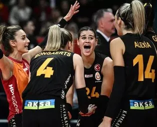 Aslan’ın rakibi Olympiakos