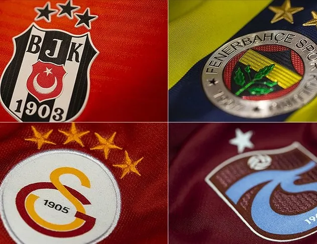 4 büyükler sıkıntıda! tam 30 futbolcu...